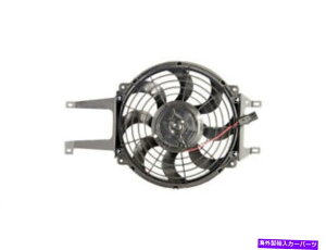 �R���f���T�[ Four Seasons 86TN33M A/C�R���f���T�[�t�@���A�Z���u����1988-1999 Chevy C1500�ɓK�����܂� Four Seasons 86TN33M A/C Condenser Fan Assembly Fits 1988-1999 Chevy C1500�y���s�A���i�z