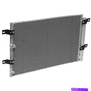 �R���f���T�[ �G�b�WMKX�p�̐V����A/C�R���f���T�[ New A/C Condenser for Edge MKX�y���s�A���i�z