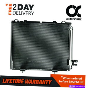 �R���f���T�[ 4814 E300 96-99 E320 96-02 E430 98-02 E55 AMG 99-03 L6 V6 V8 4814 Condenser For E300 96-99 E320 96-02 E430 98-02 E55 AMG 99-03 L6 V6 V8�y���s�A���i�z