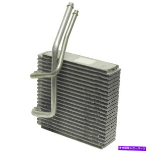 RfT[ UAC EV 939843PFC A/C Evaporator Core for 97-06 Porsche 911 Boxster Carrera GT UAC EV 939843PFC A/C Evaporator Core For 97-06 Porsche 911 Boxster Carrera GT