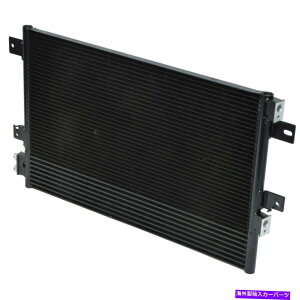 RfT[ Avenger̐VA/CRfT[200Lo[ZuOpgIbgRpX New A/C Condenser for Avenger 200 Caliber Sebring Patriot Compass