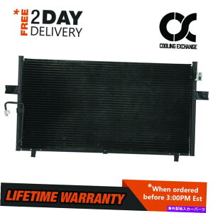 �R���f���T�[ Infiniti I30���Y�ő�2000-2001 3.0 V6�̂��߂�Besuto Consenser BESUTO Condenser for Infiniti I30 Nissan Maxima 2000-2001 3.0 V6�y���s�A���i�z