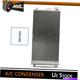 コンデンサー 2005年から2010年のACコンデンサーポンティアックG6 2004-2012シボレーマリブ AC Condenser For 2005-2010 Pontiac G6 2004-2012 Chevrolet Malibu With Drier