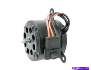 RfT[ Four Seasons 26YV85S A/CRfT[t@[^[1995-2003tH[hGXR[gɓK܂ Four Seasons 26YV85S A/C Condenser Fan Motor Fits 1995-2003 Ford Escort