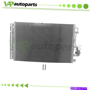 RfT[ 2014N2015NA/CRfT[2016 Kia Soul 4431A~jE4hA2.0L L4 A/C Condenser For 2014 2015 2016 Kia Soul 4431 Aluminum 4-Door 2.0L l4