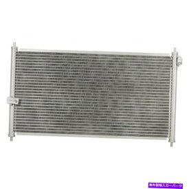 コンデンサー Acura 97-97 CL 2.2L 98-99 CL 2.3L Honda 94-97 Accord 2.2Lのアルミニウムコンデンサー Aluminum Condenser For Acura 97-97 CL 2.2L 98-99 CL 2.3L Honda 94-97 Accord 2.2L