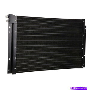 �R���f���T�[ Mack CF CH CHN CHU CM CS200P�~�b�h���C�i�[A/C AC�G�A�R���R���f���T�[TCP�p For Mack CF CH CHN CHU CM CS200P Mid-Liner A/C AC Air Conditioning Condenser TCP�y���s�A���i�z