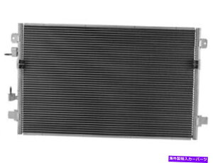 �R���f���T�[ DIY�\�����[�V����A/C�R���f���T�[�̓N���C�X���[�p�V�t�B�J2004-2006 54SZHQ�ɓK�����܂� DIY Solutions A/C Condenser fits Chrysler Pacifica 2004-2006 54SZHQ