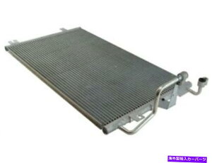 �R���f���T�[ DIY�\�����[�V����A/C�R���f���T�[�̓V�{���[�L���o���A1995-2005 58yrzj�ɓK�����܂� DIY Solutions A/C Condenser fits Chevy Cavalier 1995-2005 58YRZJ�y���s�A���i�z