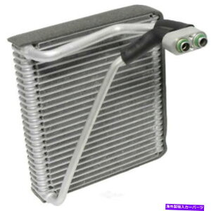 RfT[ A/CRAGo|[^[v[gtBtgUACtBbg2010 Kia Soul A/C Evaporator Core-Evaporator Plate Fin Front UAC fits 2010 Kia Soul