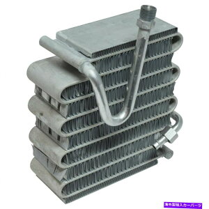RfT[ UAC EV 3810AC A/CGo|[^[RA88-98g^sbNAbvT100 UAC EV 3810AC A/C Evaporator Core For 88-98 Toyota Pickup T100