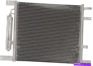 RfT[ sa/cRfT[ƓYVersaAVersa note ni3030169ƌ݊܂ Parallel Flow A/C Condenser Compatible with Nissan Versa, Versa Note NI3030169
