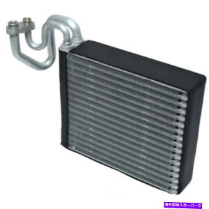 RfT[ A/C Evaporator Core-GXACNGASOHCAENGR[hFD17A7 UAC FITS 01-04 CIVIC 1.7L-L4 A/C Evaporator Core-GX, CNG, SOHC, Eng Code: D17A7 UAC fits 01-04 Civic 1.7L-L4