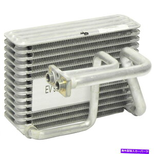 RfT[ UAC EV 939607PFXC A/C Evaporator Core for 01-03 Dodge Durango UAC EV 939607PFXC A/C Evaporator Core For 01-03 Dodge Durango