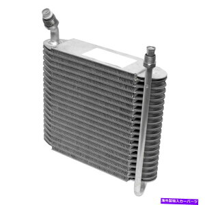 �R���f���T�[ GMC Sierra 2500 1999-2002 UAC EV6794PFXC A/C Evaporator Core For GMC Sierra 2500 1999-2002 UAC EV6794PFXC A/C Evaporator Core�y���s�A���i�z