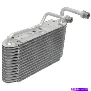 �R���f���T�[ UAC EV 6819PFC A/C������R�A95-05�V�{���[�|���e�B�A�b�N�L���o���A�T���t�@�C�A UAC EV 6819PFC A/C Evaporator Core For 95-05 Chevrolet Pontiac Cavalier Sunfire