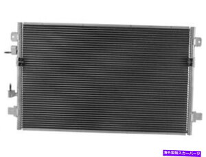 �R���f���T�[ TRQ A/C�R���f���T�[�̓N���C�X���[�p�V�t�B�J2004-2006 47WYJT�ɓK�����܂� TRQ A/C Condenser fits Chrysler Pacifica 2004-2006 47WYJT�y���s�A���i�z