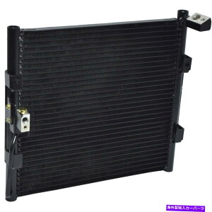 �R���f���T�[ �V�r�b�N�V�r�b�N�f���\���̂��߂̐V����A/C�R���f���T�[ New A/C Condenser for Civic Civic del Sol�y���s�A���i�z