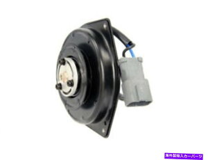 RfT[ tH[V[YY79YC89J A/CRfT[t@[^[2002-2006z_CRVɓK܂ Four Seasons 79YC89J A/C Condenser Fan Motor Fits 2002-2006 Honda CRV