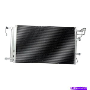 �R���f���T�[ Kia Spectra5 2007-2009 OSC�M�`�B���i3697 A/C�R���f���T�[ For Kia Spectra5 2007-2009 OSC Heat Transfer Products 3697 A/C Condenser�y���s�A���i�z