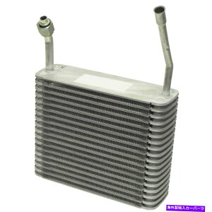 RfT[ UAC EV 0159PFXC A/C Evaporator Core for Select 95-97 Ford Mazda Mercury Models UAC EV 0159PFXC A/C Evaporator Core For Select 95-97 Ford Mazda Mercury Models