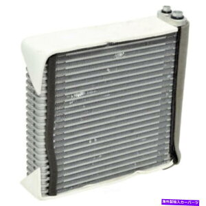 RfT[ VA/CRAUAC EV 940001PFC͓YVersa 2012-2014ɓK܂ NEW A/C Evaporator Core UAC EV 940001PFC FITS NISSAN VERSA 2012-2014