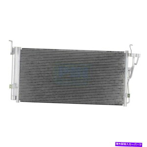 RfT[ q_C\i^2004-2005pVtBbNxXgPC3379 A/CRfT[ For Hyundai Sonata 2004-2005 Pacific Best PC3379 A/C Condenser