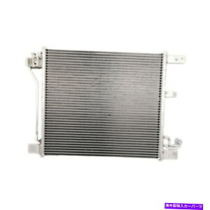 �R���f���T�[ CND3968�V��������A/C�R���f���T�[�ɓK��2011-2017���Y�W���[�N CND3968 New Replacement A/C Condenser Fits 2011-2017 Nissan Juke�y���s�A���i�z