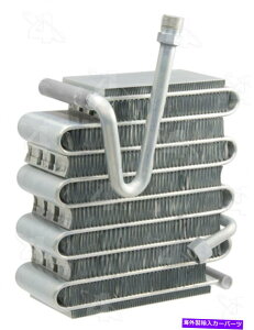 RfT[ tH[V[YY54155 84-89g^4i[sbNAbṽZyeBRA Four Seasons 54155 Serpentine Evaporator Core For 84-89 Toyota 4Runner Pickup