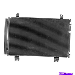 �R���f���T�[ ���N�T�XLS460 2007-2016 APDI 7013643 A/C�R���f���T�[ For Lexus LS460 2007-2016 APDI 7013643 A/C Condenser�y���s�A���i�z