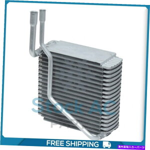RfT[ tH[hT_[o[h /}[L[N[K[QUA / CRA A/C Evaporator Core for Ford Thunderbird / Mercury Cougar QU