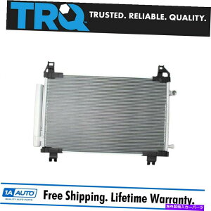 RfT[ g^Xnb`obN̂߂TRQ A/CRfT[ƃV[o[hC[AZu TRQ A/C Condenser & Receiver Drier Assembly for Toyota Yaris Hatchback