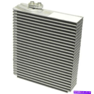 RfT[ A/CRAGo|[^[v[gtBtgUAC EV 939648PFXC A/C Evaporator Core-Evaporator Plate Fin Front UAC EV 939648PFXC