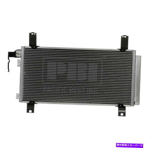 �R���f���T�[ �}�c�_6 2006-2007 Pacific Best PC3793P A/C�R���f���T�[ For Mazda 6 2006-2007 Pacific Best PC3793P A/C Condenser