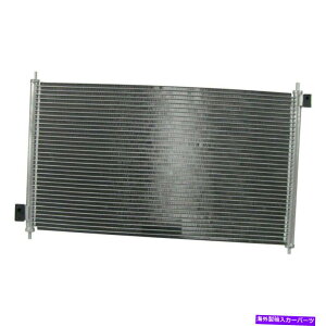RfT[ z_AR[h1998-2002ɓBp31-4900 A/CRfT[ For Honda Accord 1998-2002 Reach Cooling 31-4900 A/C Condenser