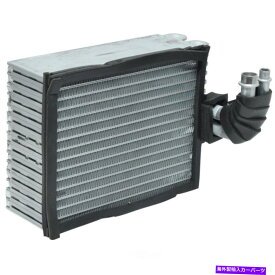 コンデンサー A/C蒸発器コアガス、DIリアUAC EV 940077PFCフィット11-12ポルシェカイエン A/C Evaporator Core-GAS, DI Rear UAC EV 940077PFC fits 11-12 Porsche Cayenne