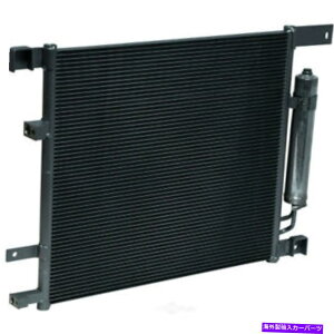 RfT[ A/CRfT[ZXAENGR[hFHR16DEAMPI UAC CN 3986PFC A/C Condenser-Sense, Eng Code: HR16DE, MPI UAC CN 3986PFC