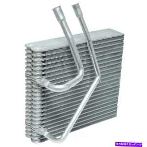 RfT[ A/CRAGo|[^[v[gtBtgUAC EV 0194PFC A/C Evaporator Core-Evaporator Plate Fin Front UAC EV 0194PFC