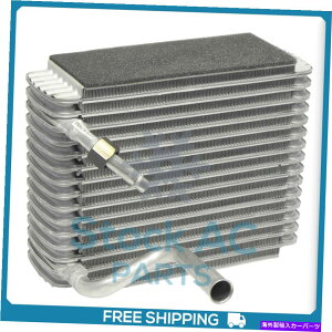 RfT[ ⑺l /NGXgqua / cRA A/C Evaporator Core for Mercury Villager / Quest QU