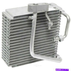 RfT[ A/C Evaporator Core-GXACNGASOHCAENGR[hFD16B5AMFIAdqUAC A/C Evaporator Core-GX, CNG, SOHC, Eng Code: D16B5, MFI, Electronic UAC