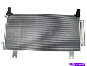 RfT[ 2017-2019z_CRV A/CRfT[ƃV[o[hC[AZu78394HZ 2018 For 2017-2019 Honda CRV A/C Condenser and Receiver Drier Assembly 78394HZ 2018