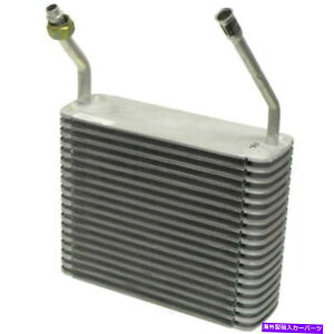 �R���f���T�[ A/C Evaporator Core-EV�AVIN�F1�AElectric Front UAC EV 0162PFXC A/C Evaporator Core-EV, VIN: 1, ELECTRIC Front UAC EV 0162PFXC�y���s�A���i�z