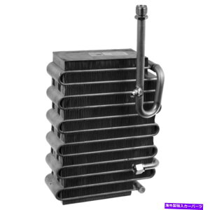 RfT[ IKZp27-24007 A/C Evaporator Core Accort 90 93 Omega Environmental Technologies 27-24007 A/C Evaporator Core Accord 90 93