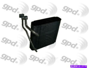 RfT[ A/CRAtgO[o4711735 A/C Evaporator Core Front Global 4711735