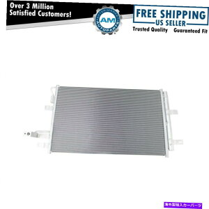 RfT[ tH[hx@C^[Zv^[Z_pA/CRfT[ƃV[o[hC[AZu A/C Condenser & Receiver Drier Assembly for Ford Police Interceptor Sedan