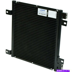 RfT[ NPR W3500tH[hW3500 Tiltmasterp̐VA/CRfT[ New A/C Condenser for NPR W3500 Forward W3500 Tiltmaster
