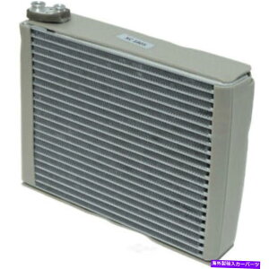 RfT[ A/C Evaporator Core-LSAVINFSAENGR[hF6G75AMFIAdqUAC EV 939620PFC A/C Evaporator Core-LS, VIN: S, Eng Code: 6G75, MFI, Electronic UAC EV 939620PFC