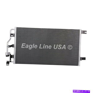 �R���f���T�[ A/C�R���f���T�[��95-05�V�{���[�L���o���A�|���e�B�A�b�N�T���t�@�C�A2.2L 2.4L GM3030137 NEW A/C Condenser Fits 95-05 Chevy Cavalier Pontiac Sunfire 2.2L 2.4L GM3030137 New