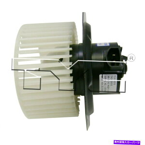 �R���f���T�[ TEC 700019 A/C�R���f���T�[�u�����[�A�Z���u���Z���N�g95-11�t�H�[�h�}�[�L�����[���f�� TYC 700019 A/C Condenser Blower Assembly For Select 95-11 Ford Mercury Models�y���s�A���i�z