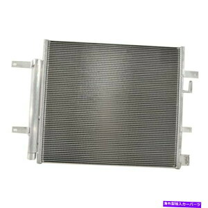 �R���f���T�[ Jaguar XF 2015 OSC�M�`�B���i30073 A/C�R���f���T�[�p For Jaguar XF 2015 OSC Heat Transfer Products 30073 A/C Condenser�y���s�A���i�z